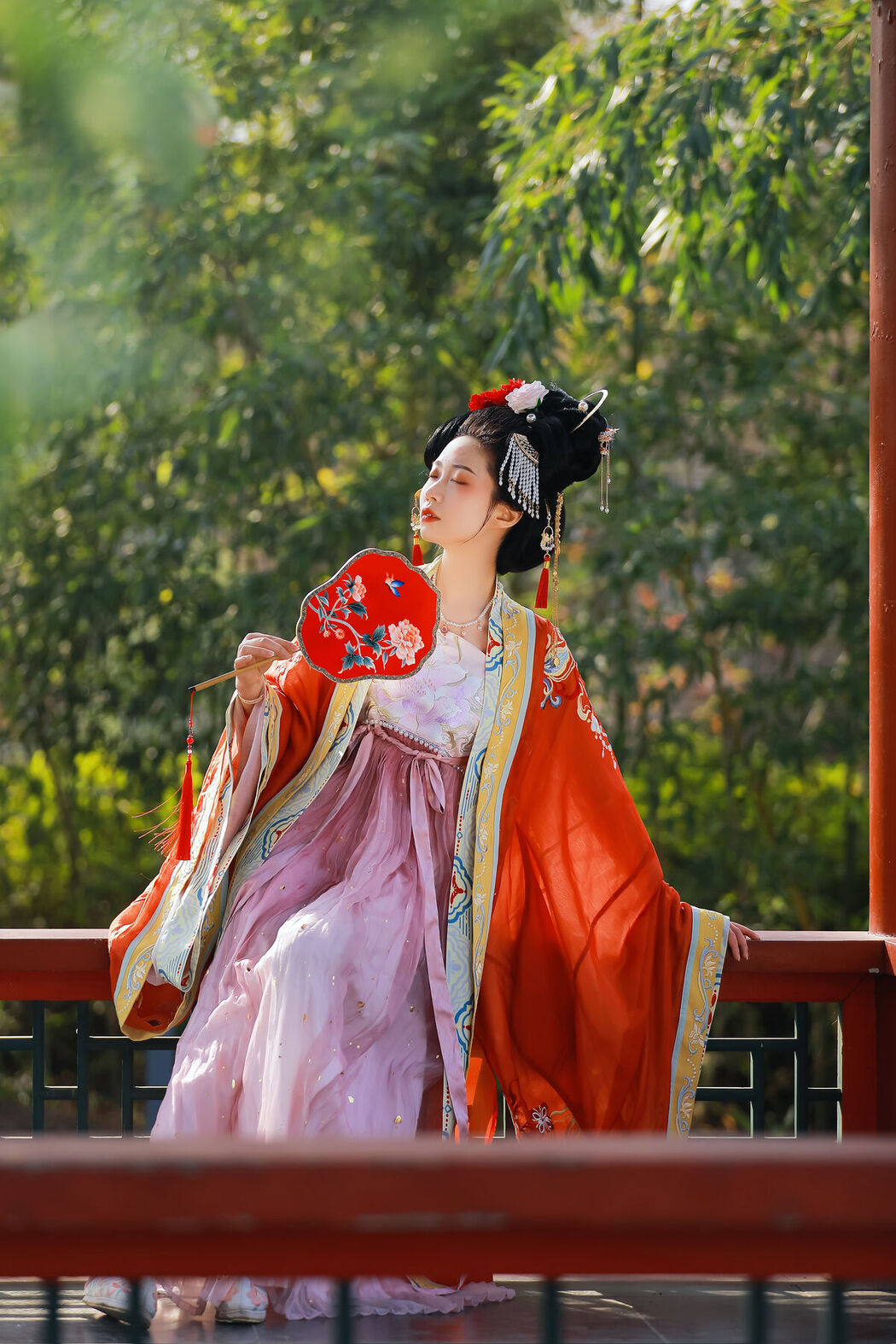 YiTuYu艺图语 Vol.7154 Tian Tian