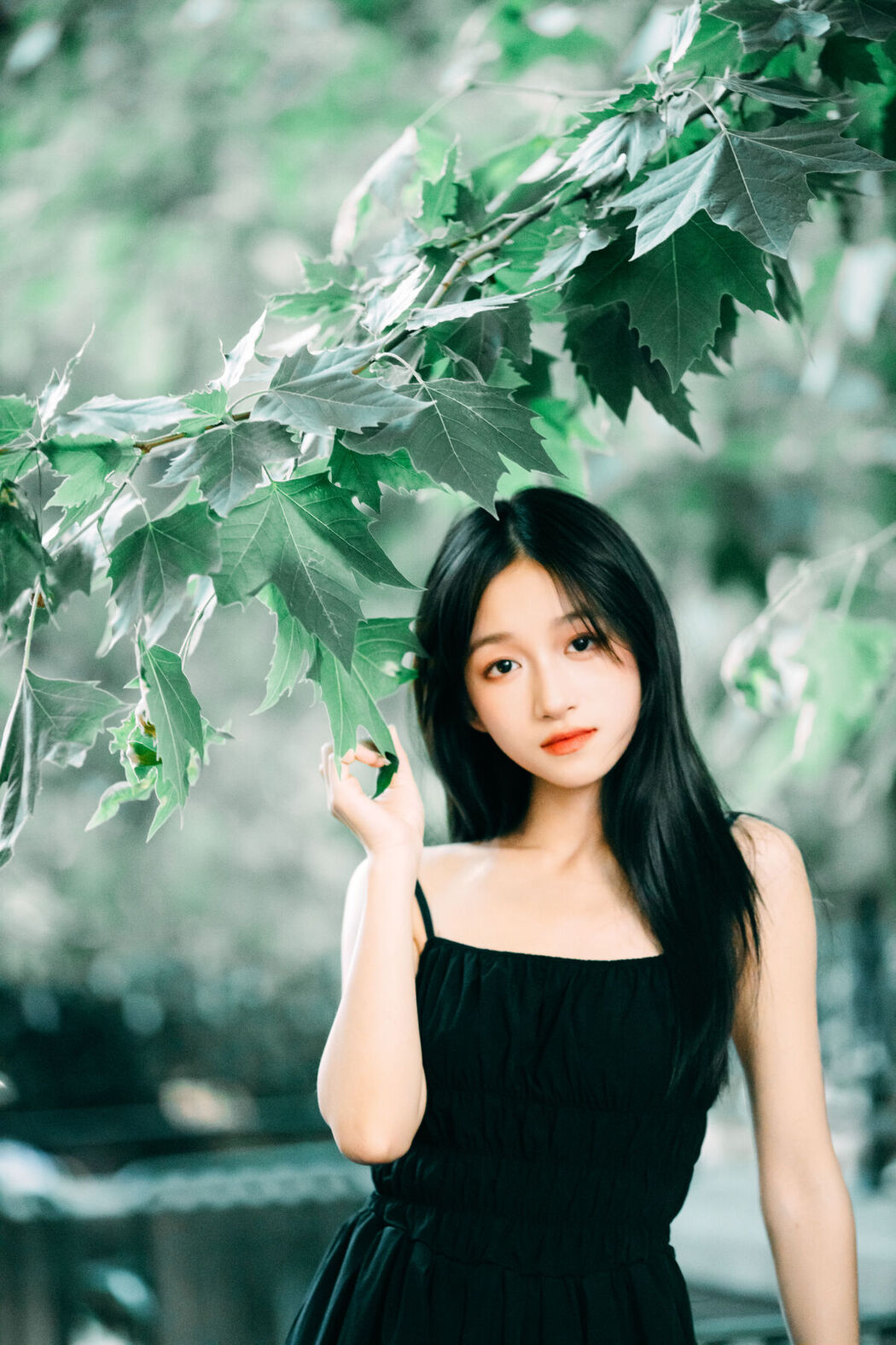YiTuYu艺图语 Vol.7186 Yu Er