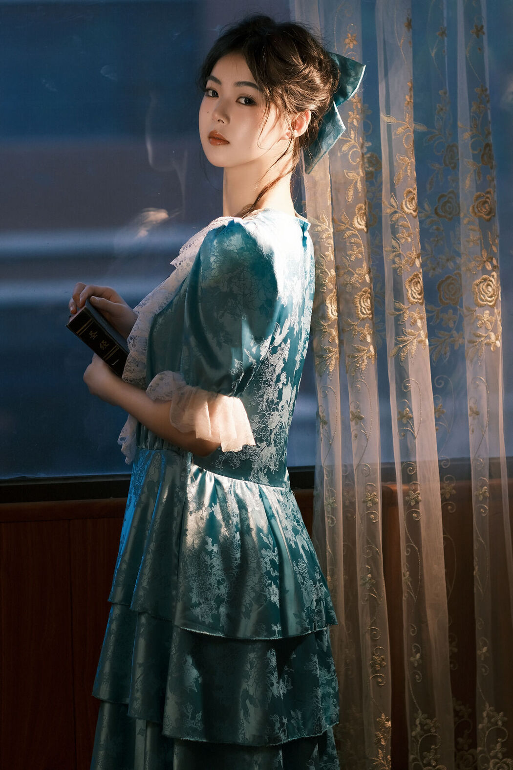 YiTuYu艺图语 Vol.7185 Xiao Yang