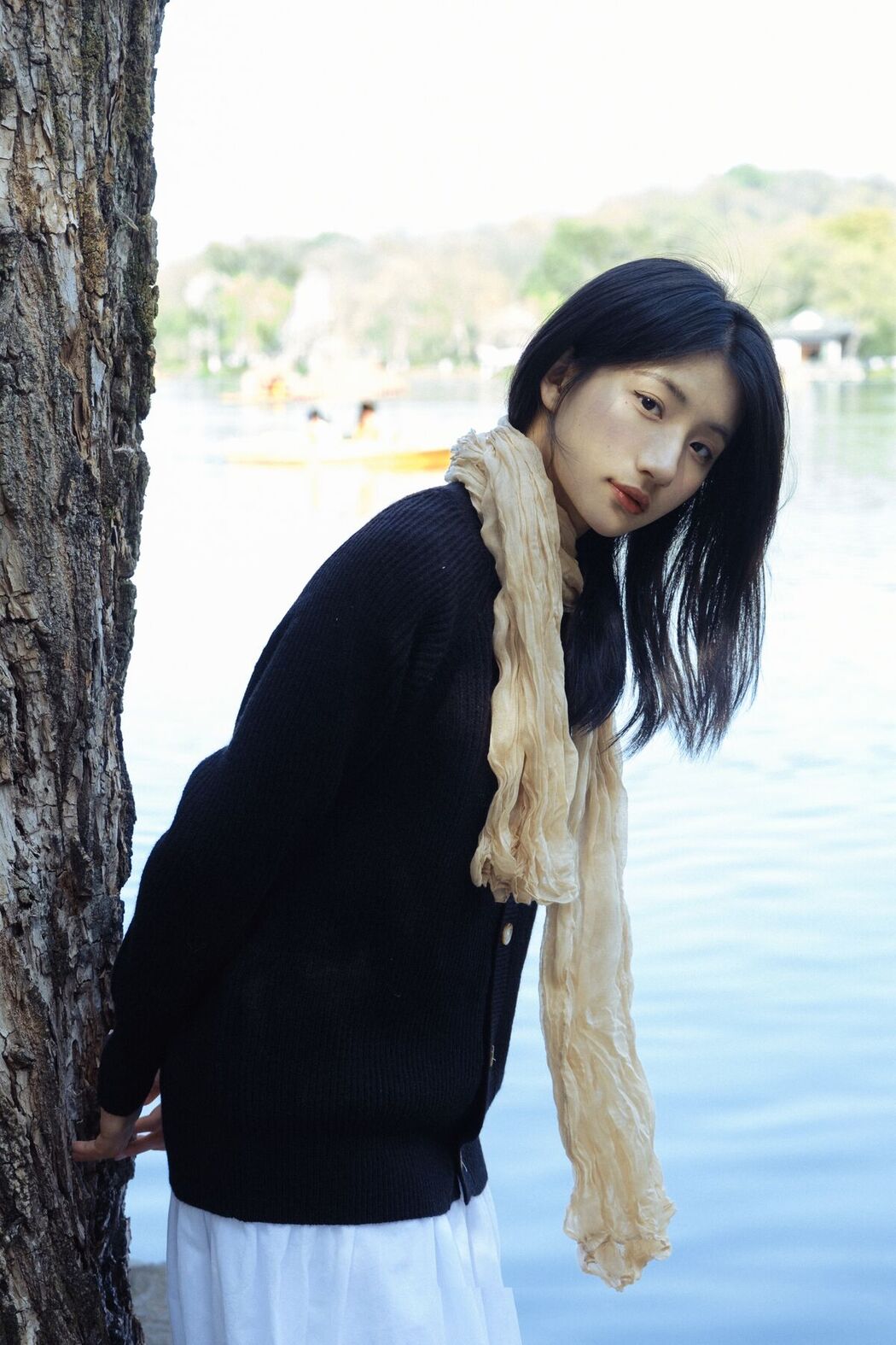 YiTuYu艺图语 Vol.7225 Sha Sha Shuai Shuai Yu