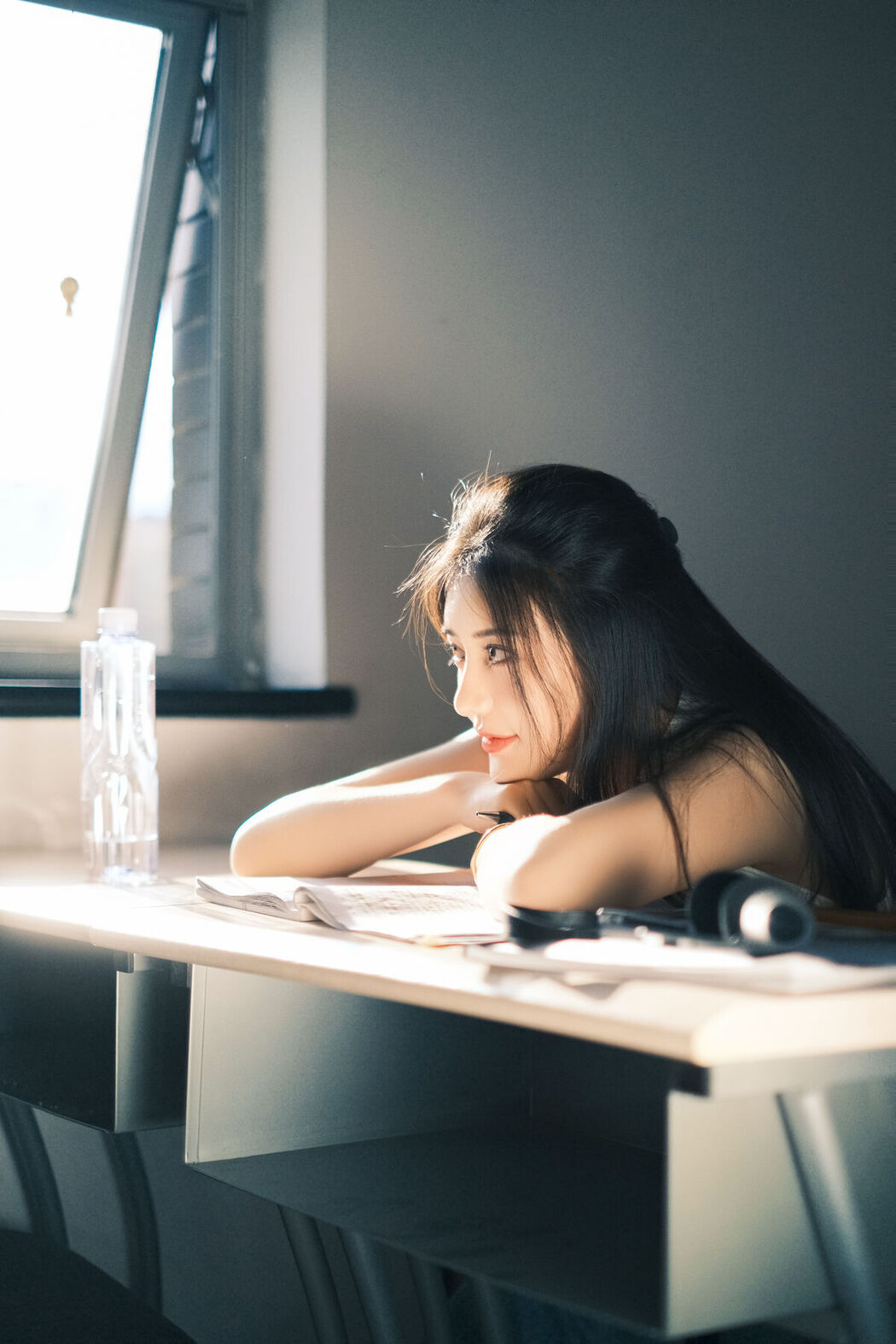 YiTuYu艺图语 Vol.7241 Le Yi Li Bunny