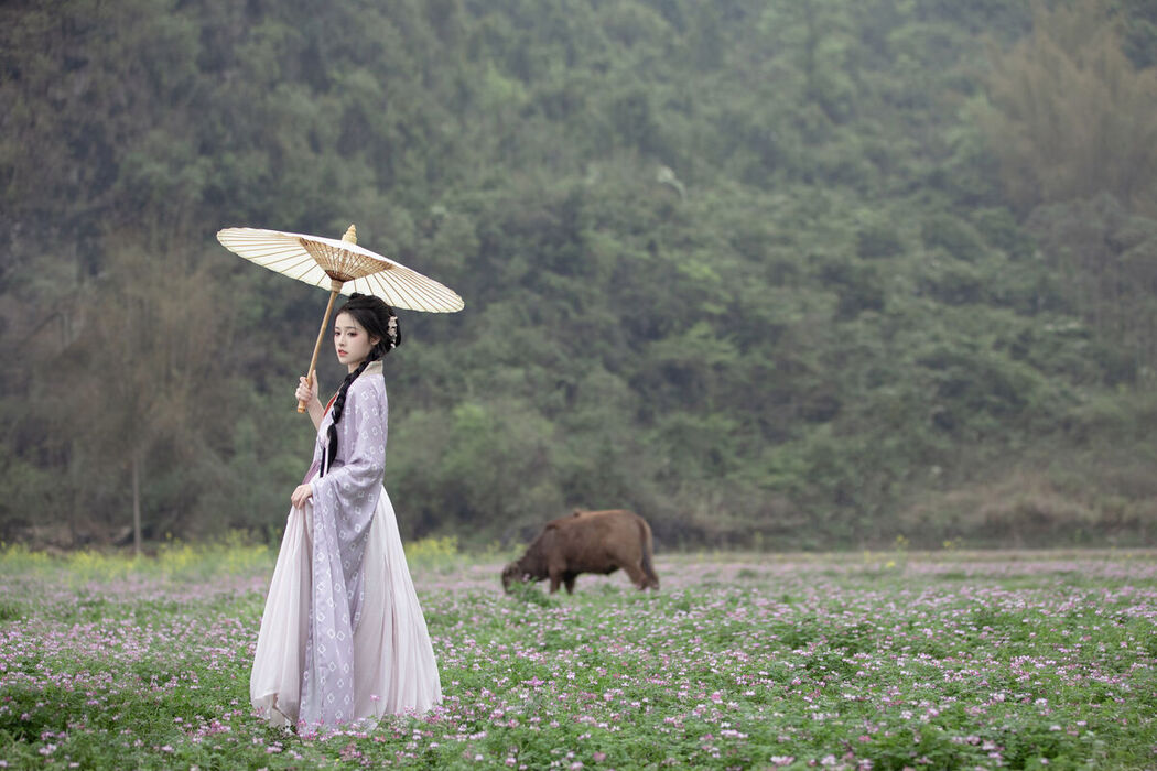 YiTuYu艺图语 Vol.7204 Tian Tian Quan Quan