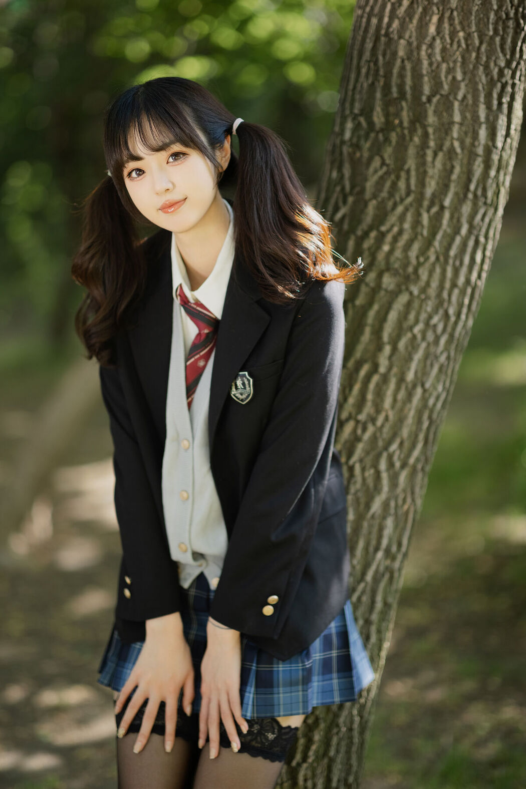 YiTuYu艺图语 Vol.7193 Ci Qing Shi Dou Ya