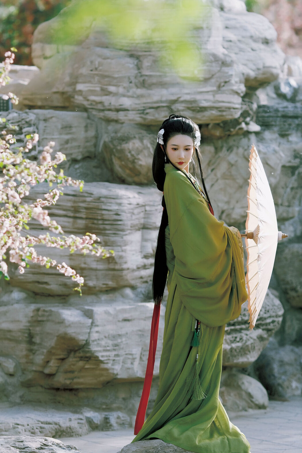 YiTuYu艺图语 Vol.7287 Xiao Bei Ke Qing Bu Yao Fang Qi