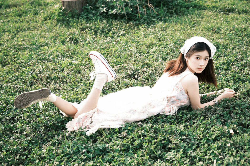 YiTuYu艺图语 Vol.7218 To Xiao Bei
