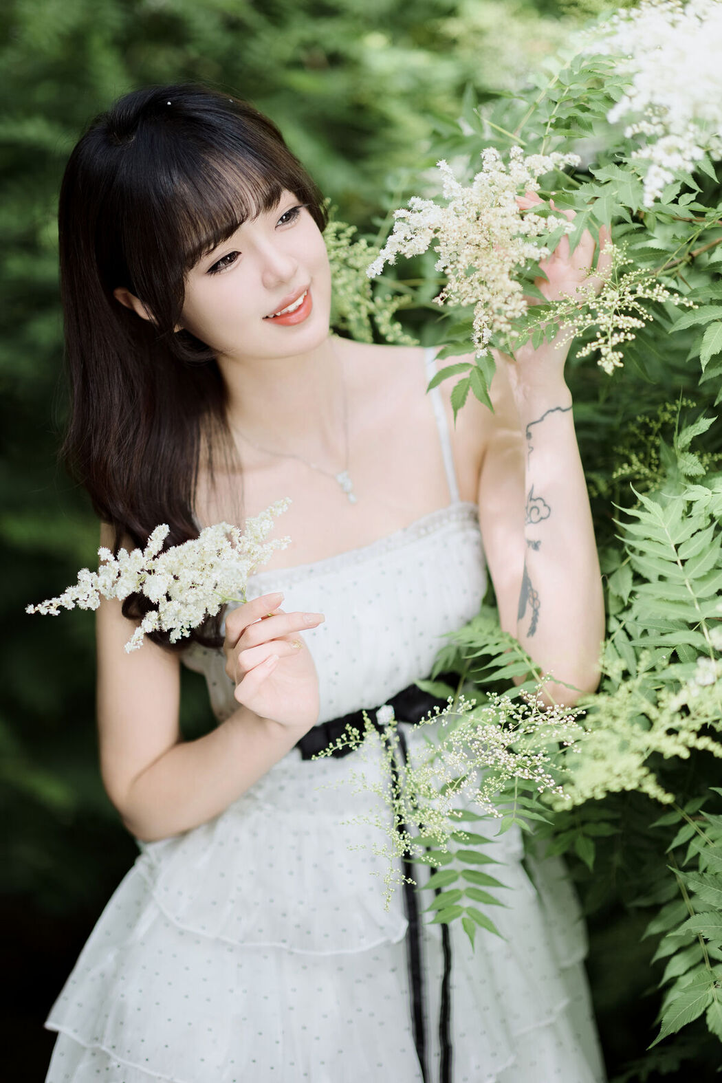 YiTuYu艺图语 Vol.7298 Ci Qing Shi Dou Ya