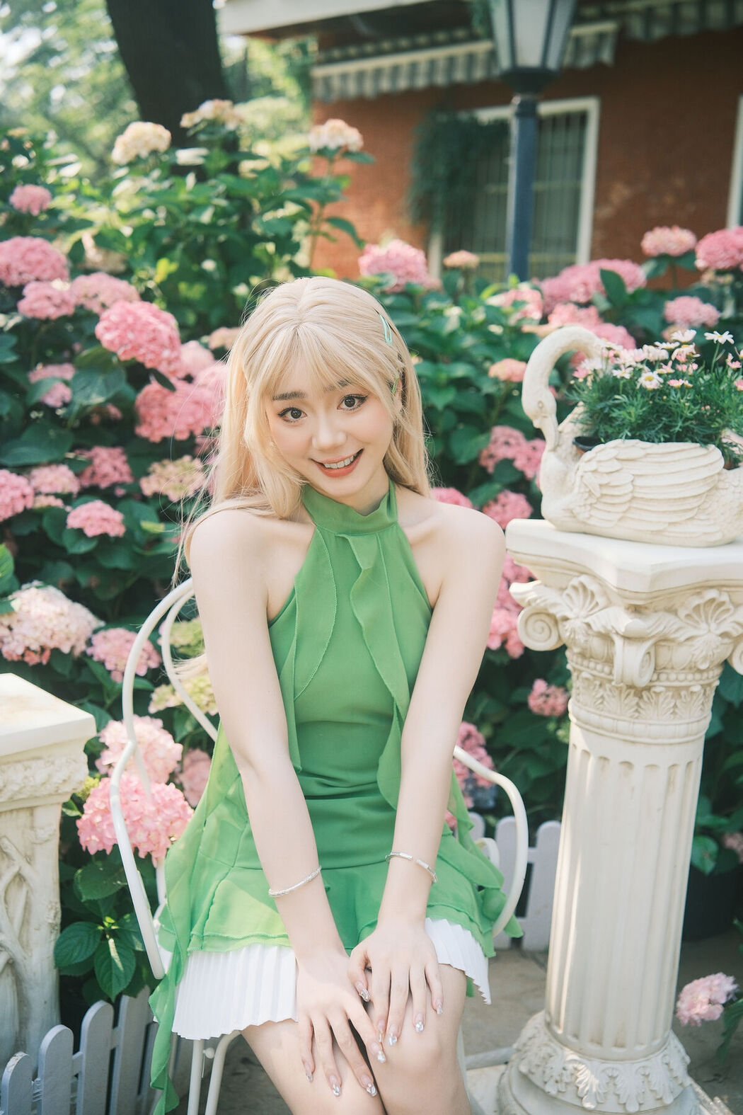 YiTuYu艺图语 Vol.7176 Xiao Ruan