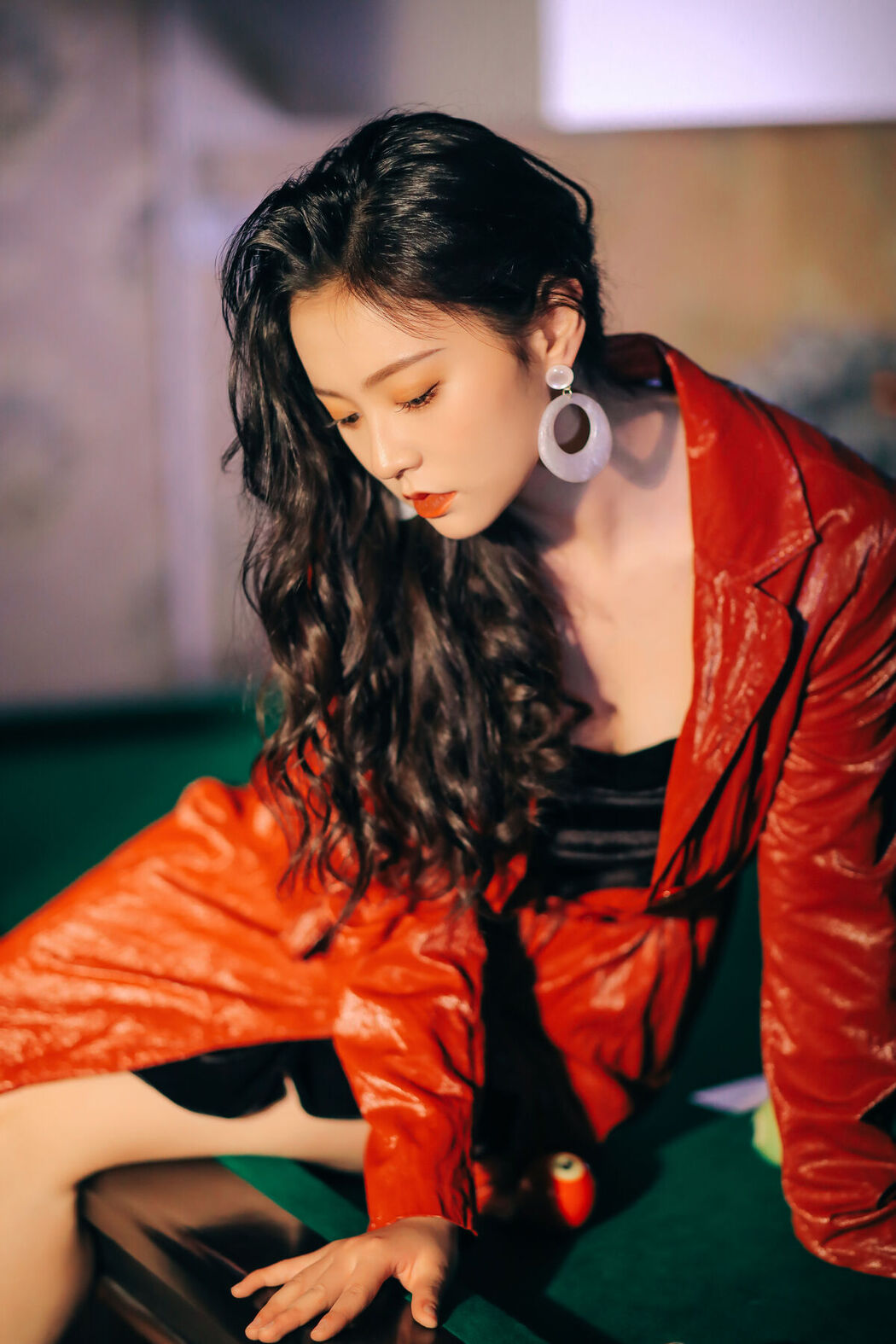 YiTuYu艺图语 Vol.7238 Xiao Yi