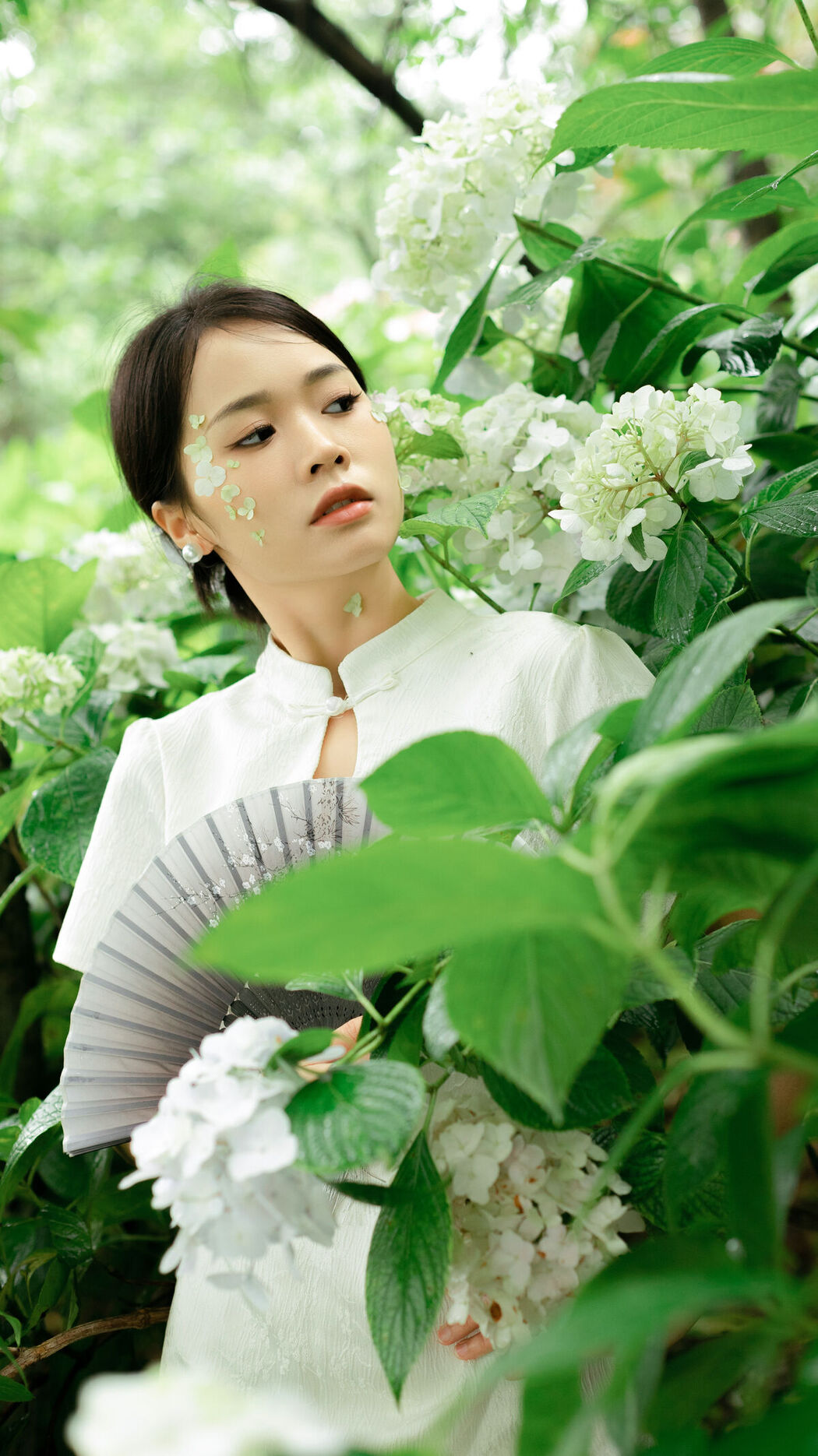 YiTuYu艺图语 Vol.7303 Yi