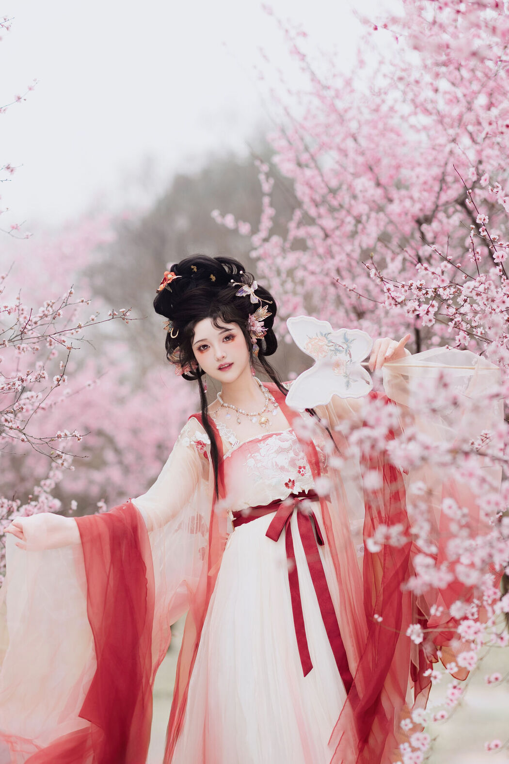 YiTuYu艺图语 Vol.7188 Lu Lu Haley