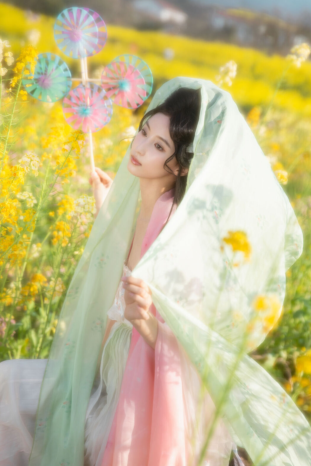 YiTuYu艺图语 Vol.7132 A Xiao