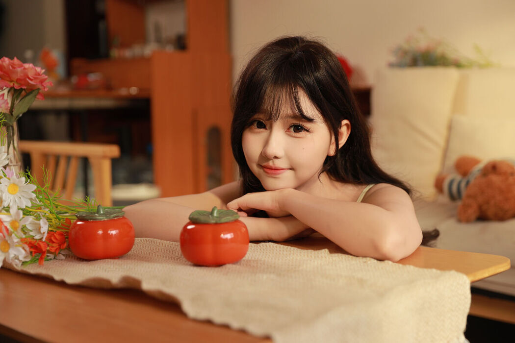 YiTuYu艺图语 Vol.7277 Shi Xiao Guan O