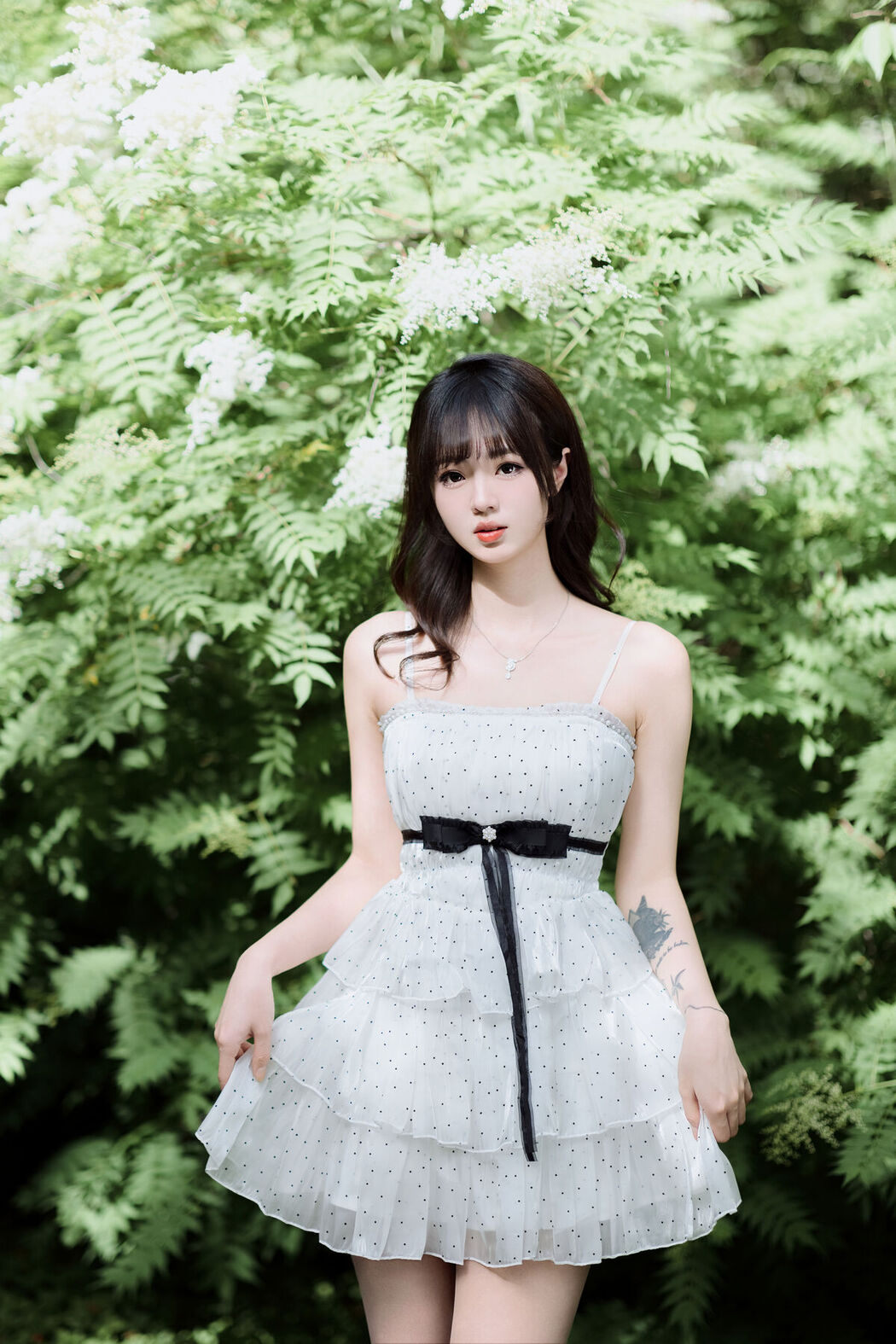 YiTuYu艺图语 Vol.7298 Ci Qing Shi Dou Ya