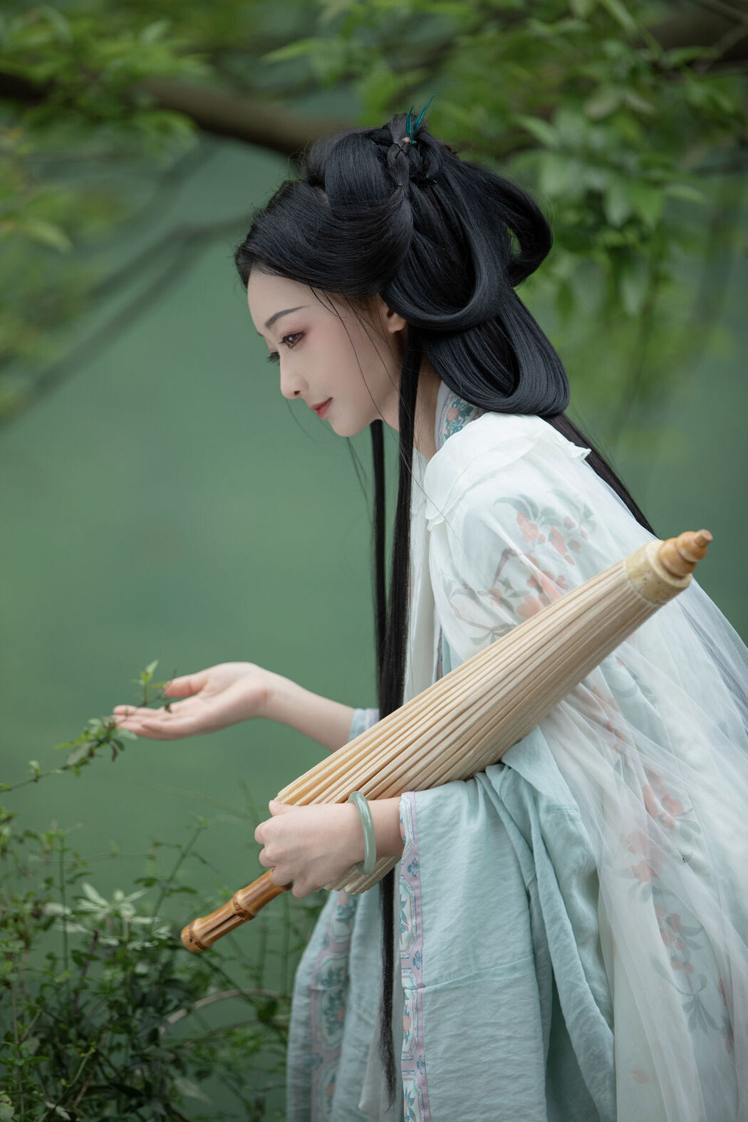 YiTuYu艺图语 Vol.7192 Xiao Yang