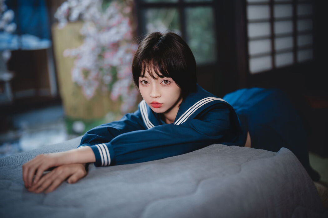 YiTuYu艺图语 Vol.7133 Disexi Si Ning
