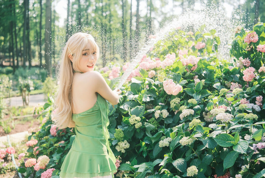 YiTuYu艺图语 Vol.7176 Xiao Ruan