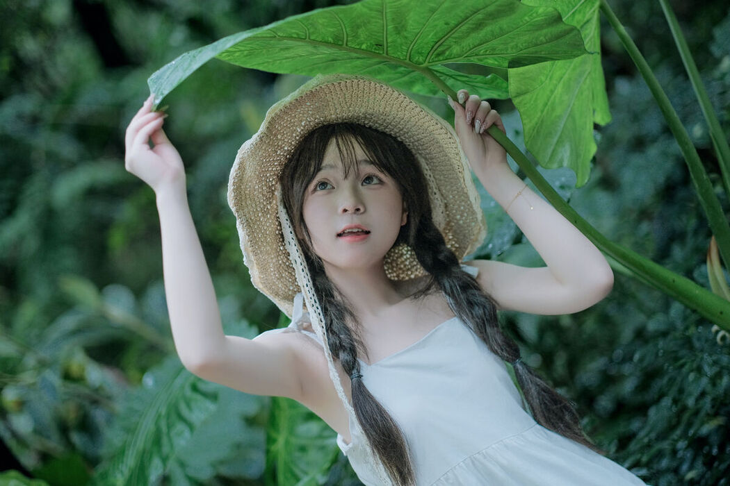 YiTuYu艺图语 Vol.7243 Yi Kou Yang