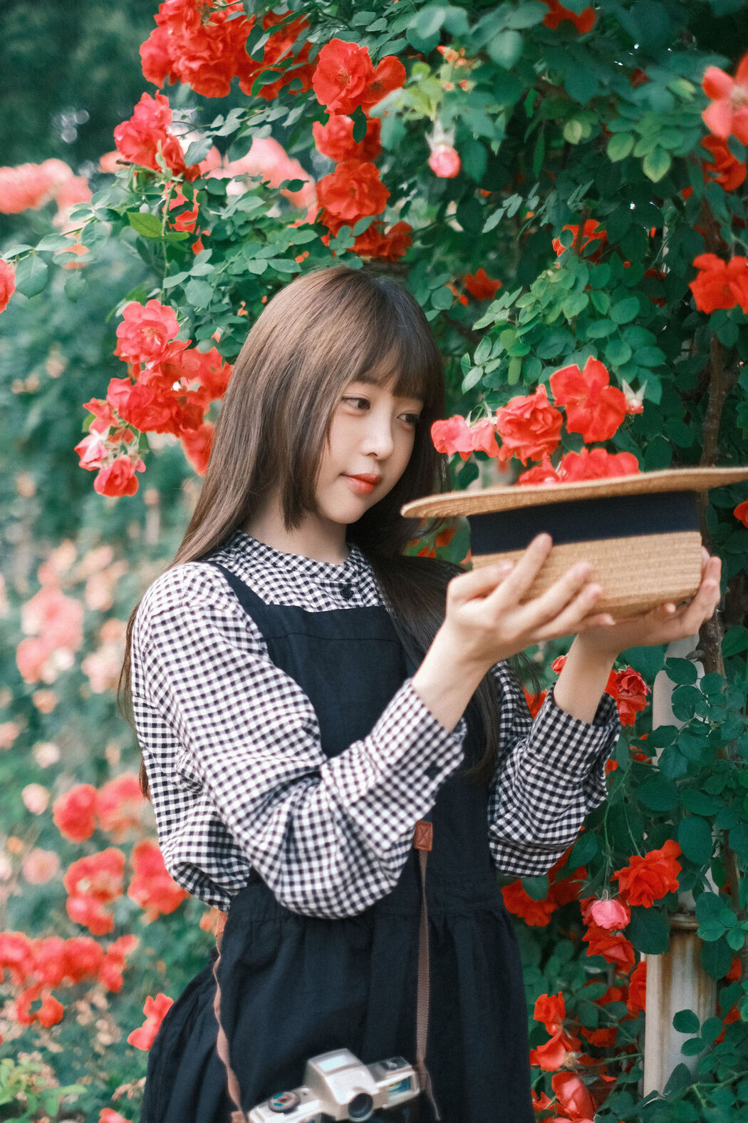 YiTuYu艺图语 Vol.7209 Sweet T Tian Tian