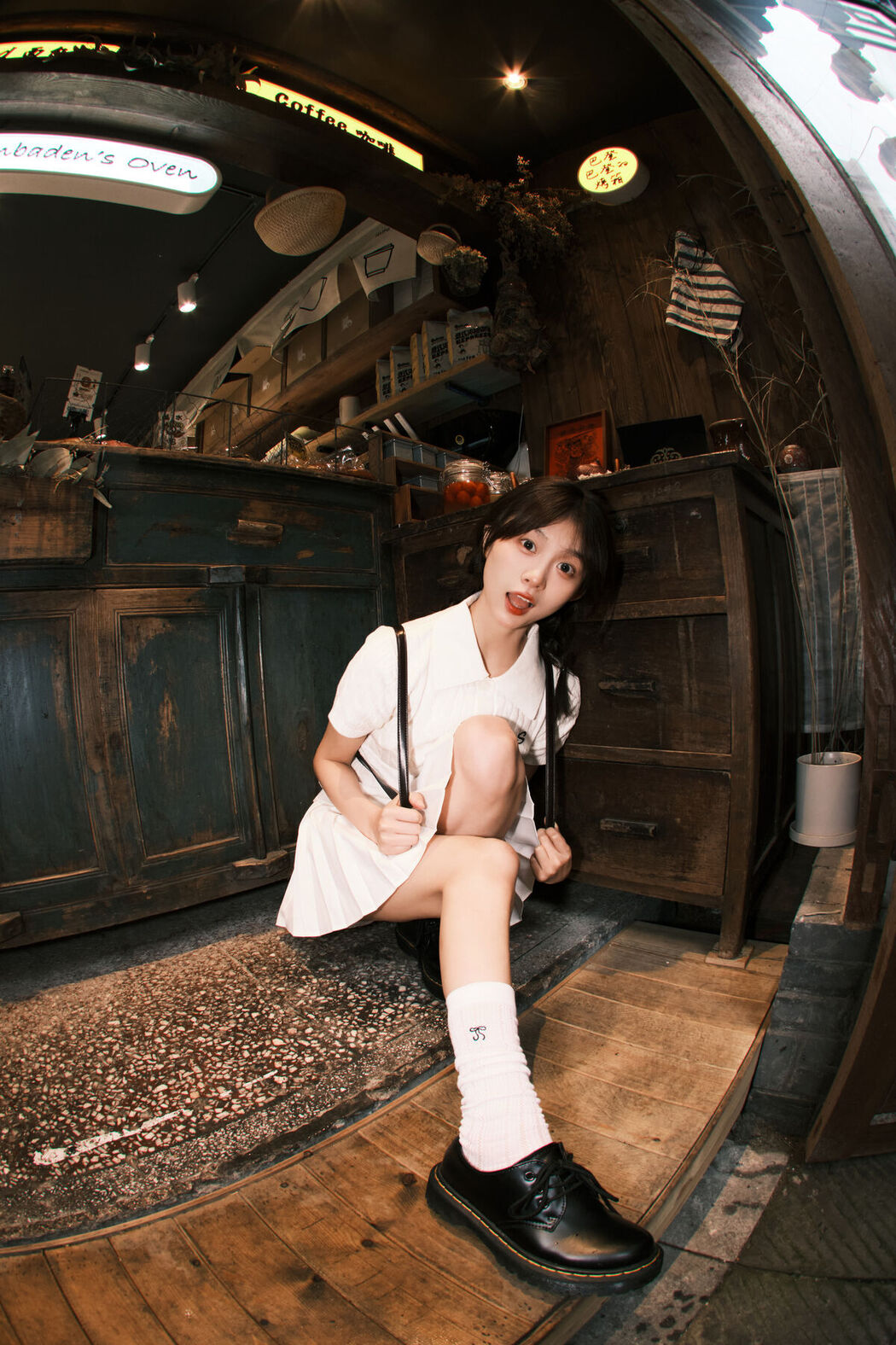 YiTuYu艺图语 Vol.7283 Xiao Xiao