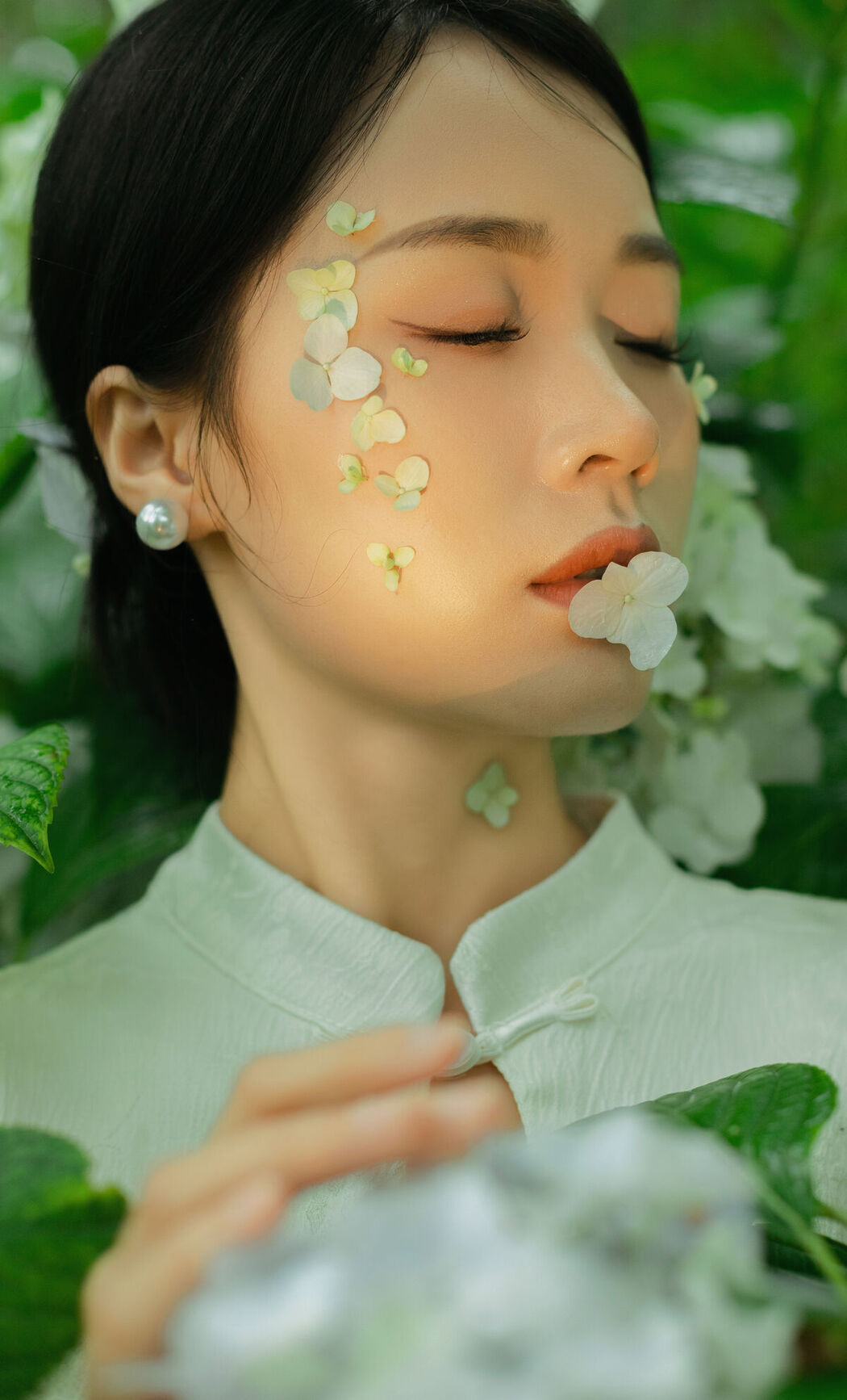 YiTuYu艺图语 Vol.7303 Yi