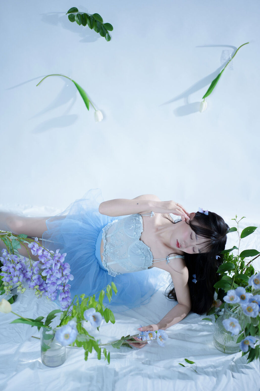 YiTuYu艺图语 Vol.7246 Xiao Xiao Yu