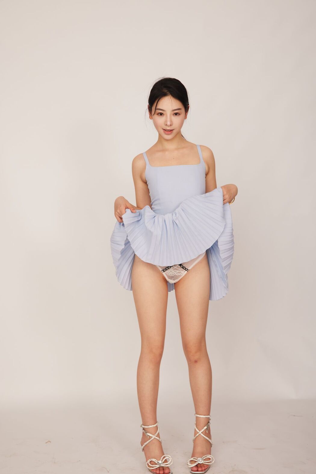 Private Photoshoot Xia Na 夏納 – 2023.07.02 大尺度私拍套圖 Part02 (58P)