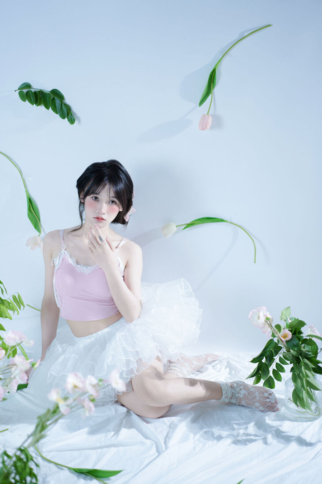 YiTuYu艺图语 Vol.7256 Pei Xin