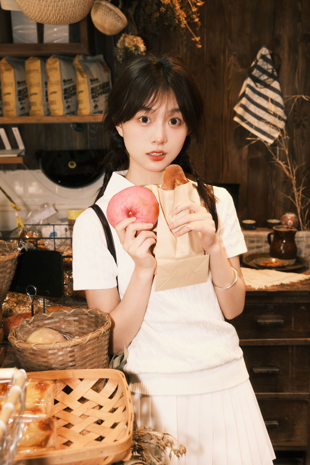 YiTuYu艺图语 Vol.7283 Xiao Xiao