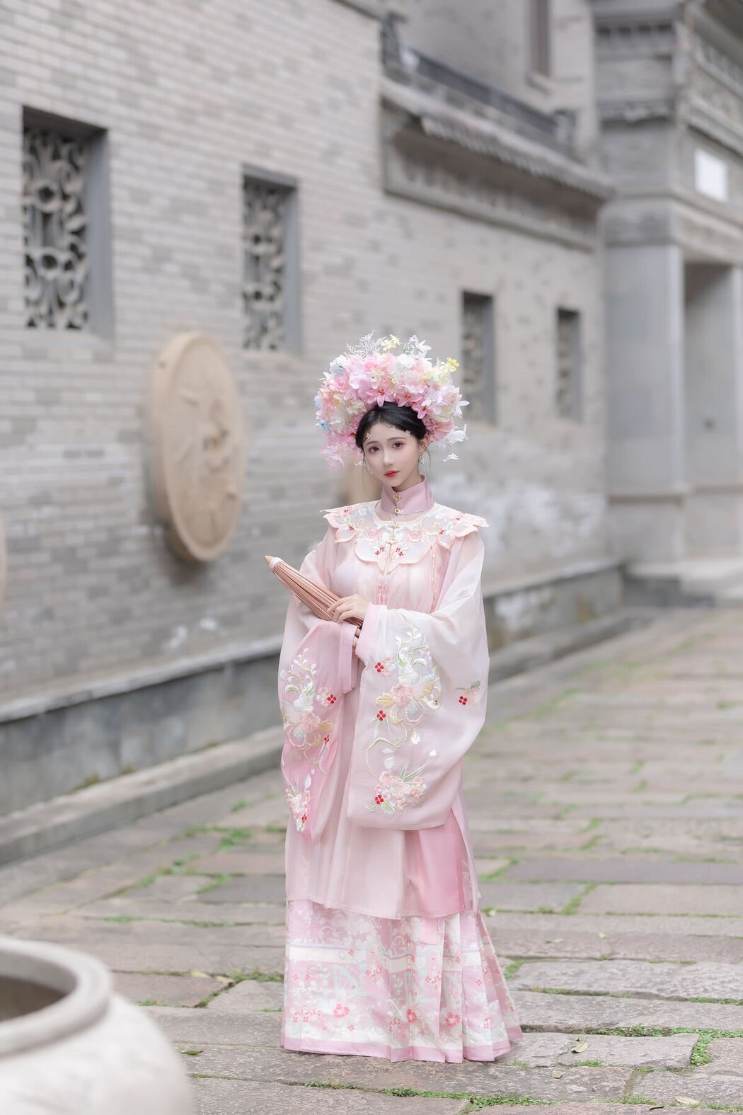 YiTuYu艺图语 Vol.7231 Qi Luo Sheng De Xiao Su Su