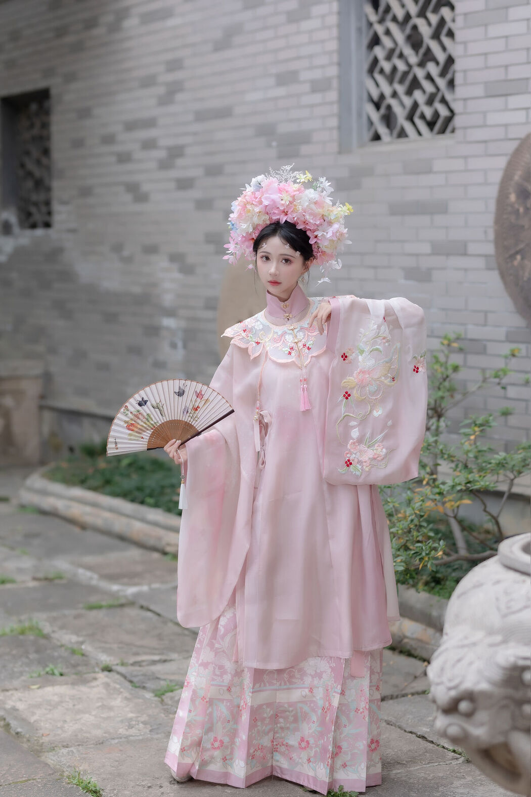 YiTuYu艺图语 Vol.7231 Qi Luo Sheng De Xiao Su Su