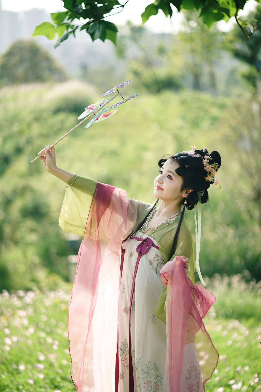 YiTuYu艺图语 Vol.7285 Xiao Yu