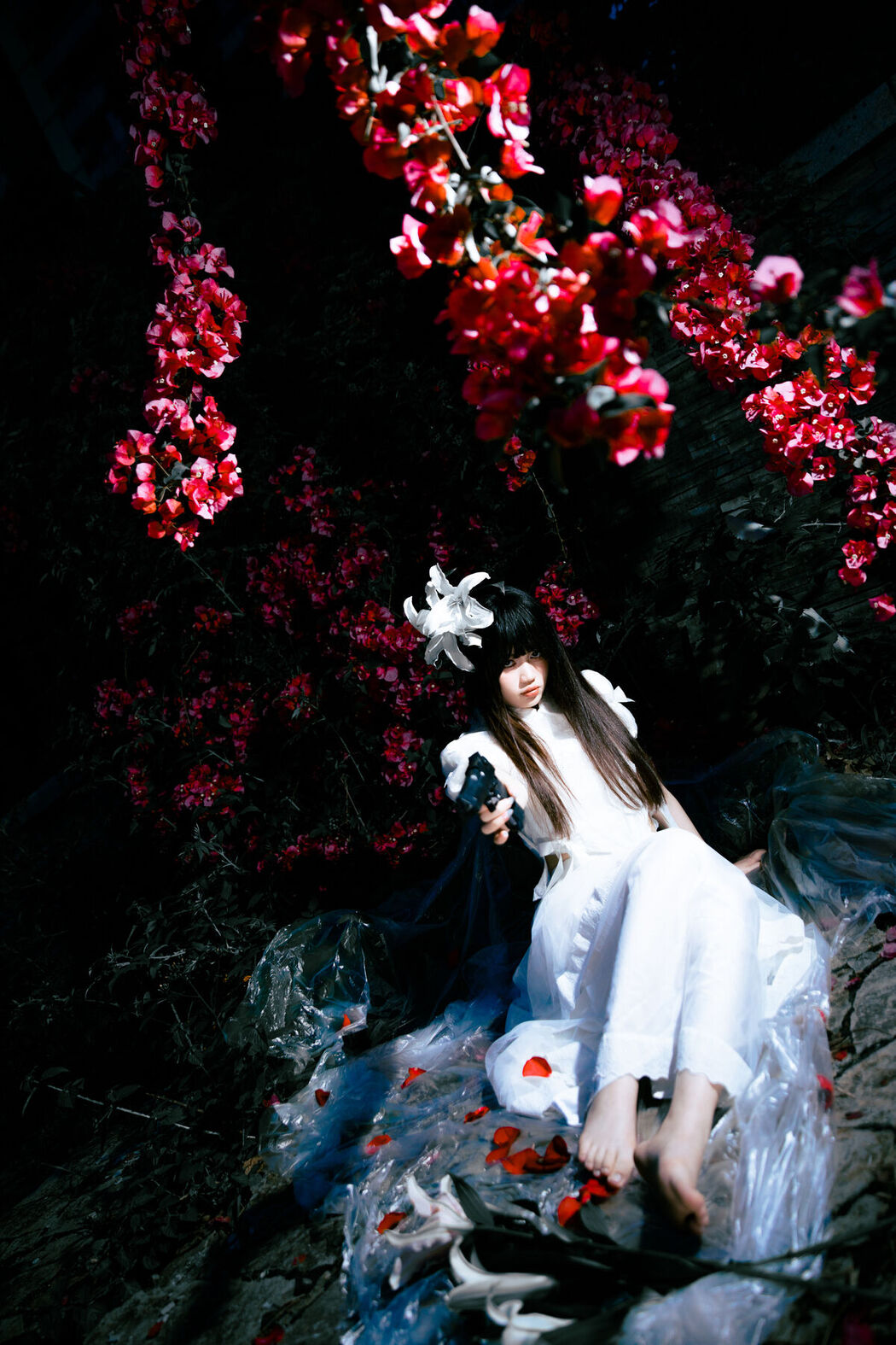 YiTuYu艺图语 Vol.7215 Chen You Na
