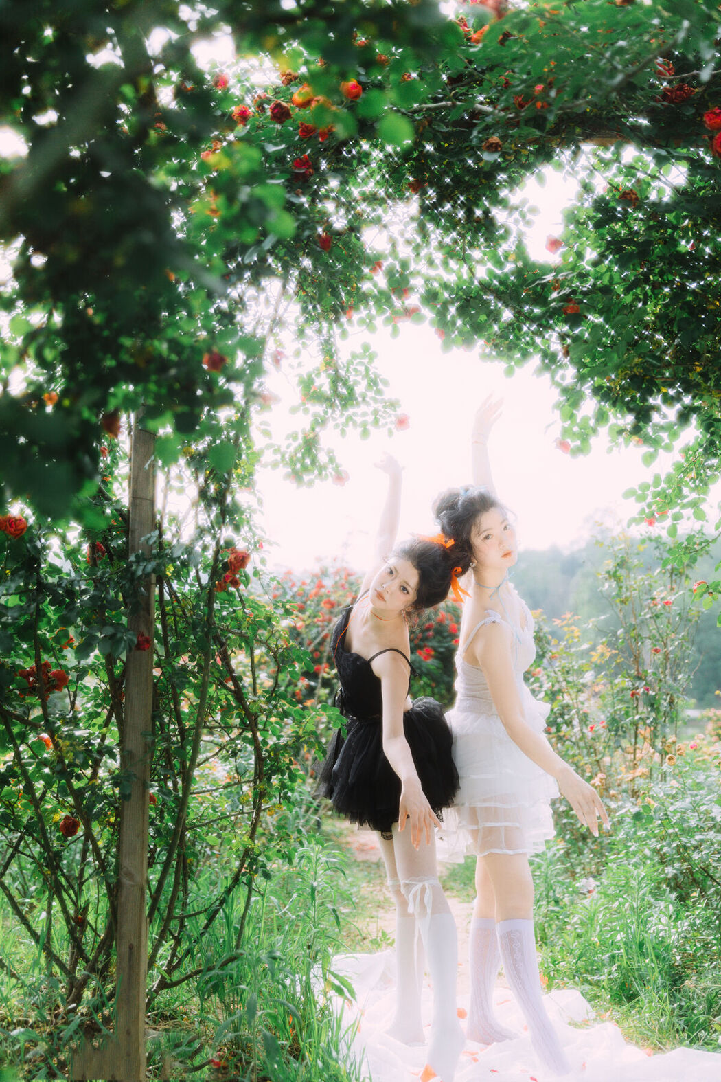 YiTuYu艺图语 Vol.7195 Xia Han Han