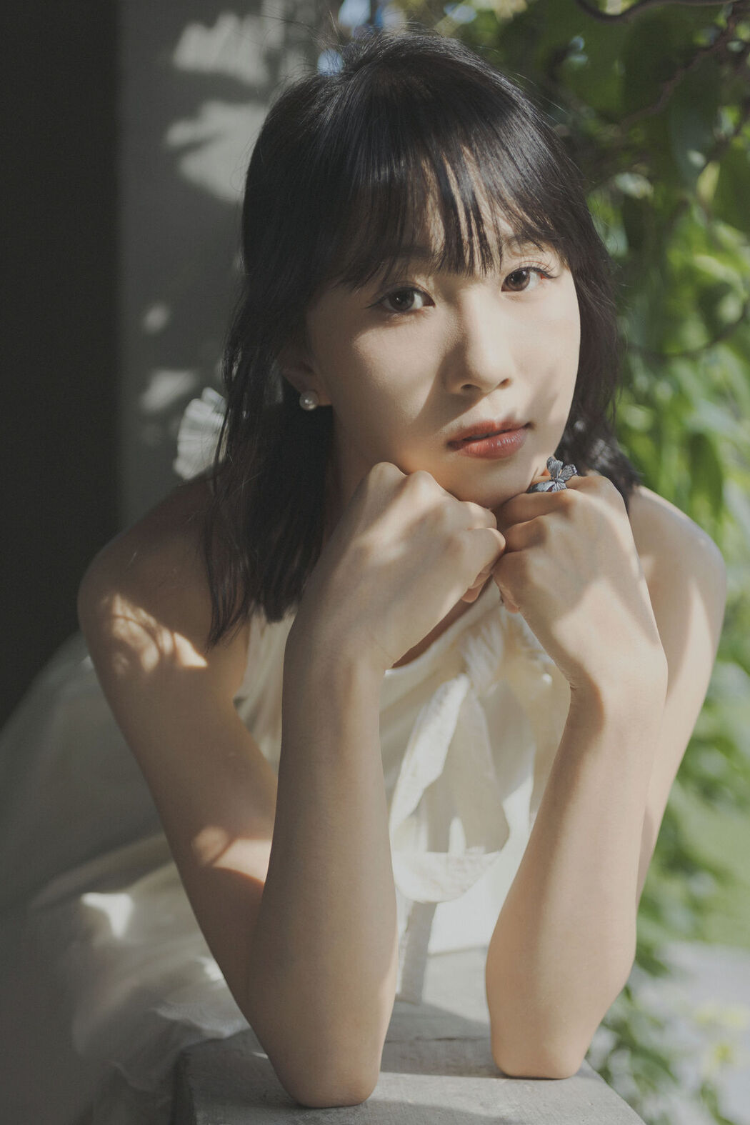 YiTuYu艺图语 Vol.7141 Cheng Zi