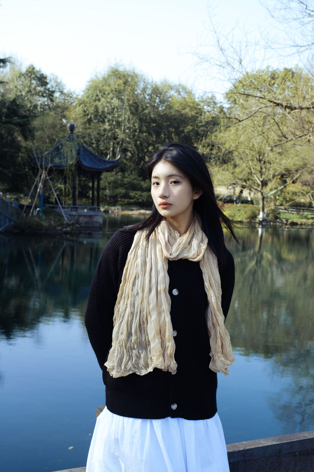 YiTuYu艺图语 Vol.7225 Sha Sha Shuai Shuai Yu