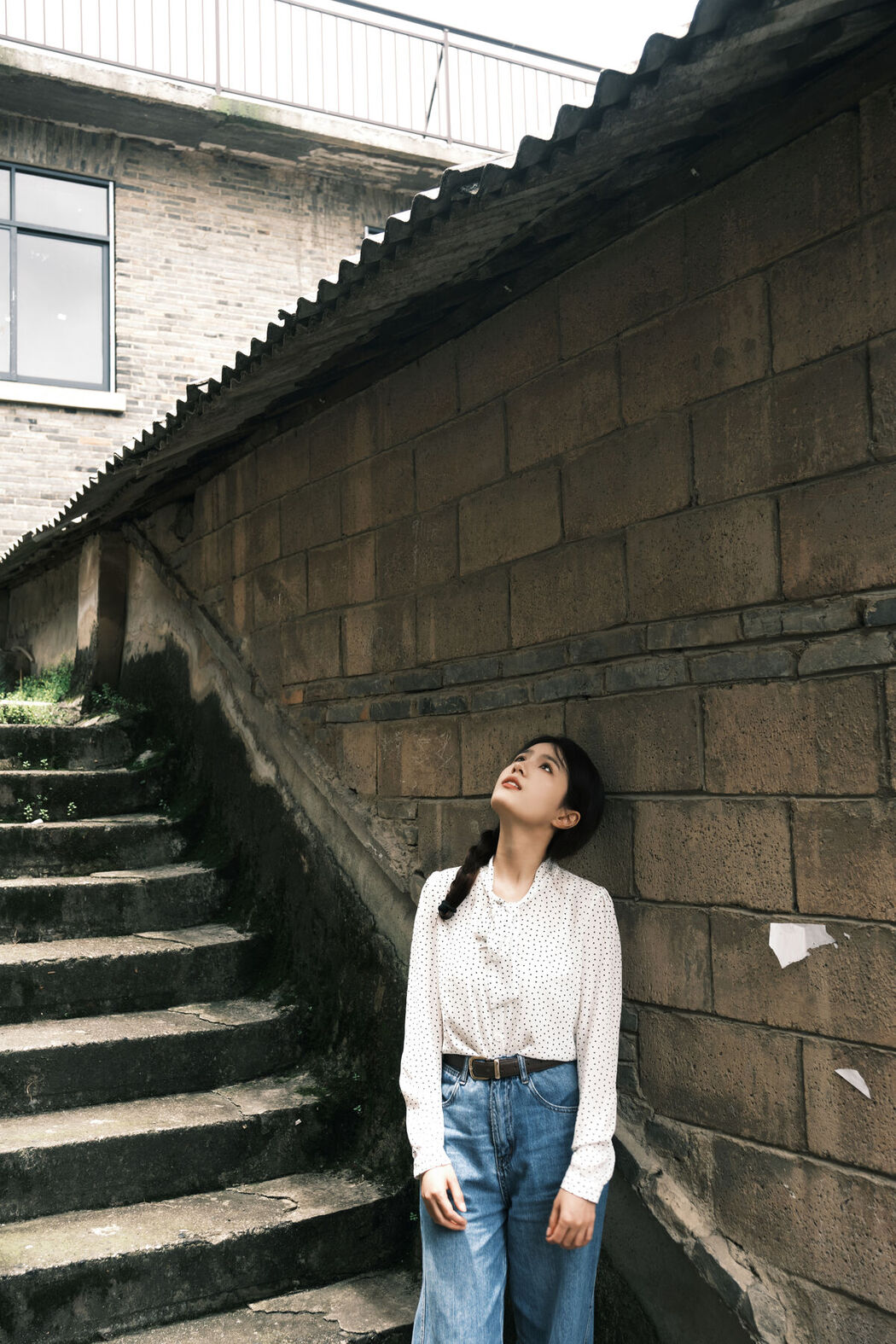 YiTuYu艺图语 Vol.7259 Cao Xiao Shu