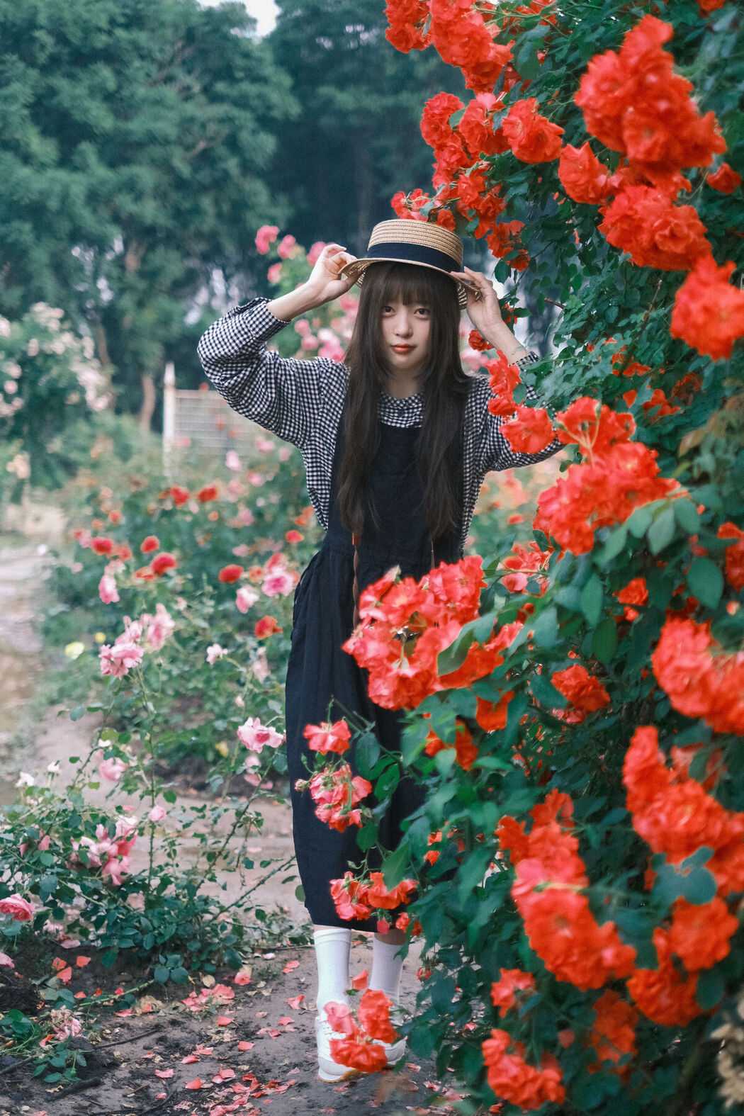 YiTuYu艺图语 Vol.7209 Sweet T Tian Tian