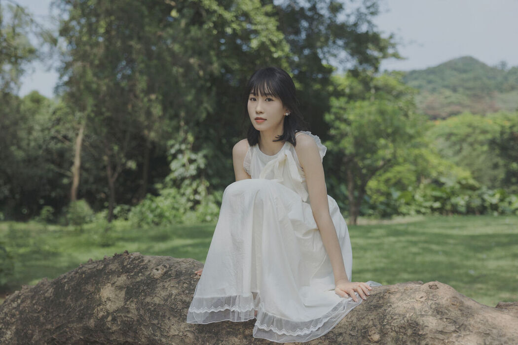 YiTuYu艺图语 Vol.7141 Cheng Zi