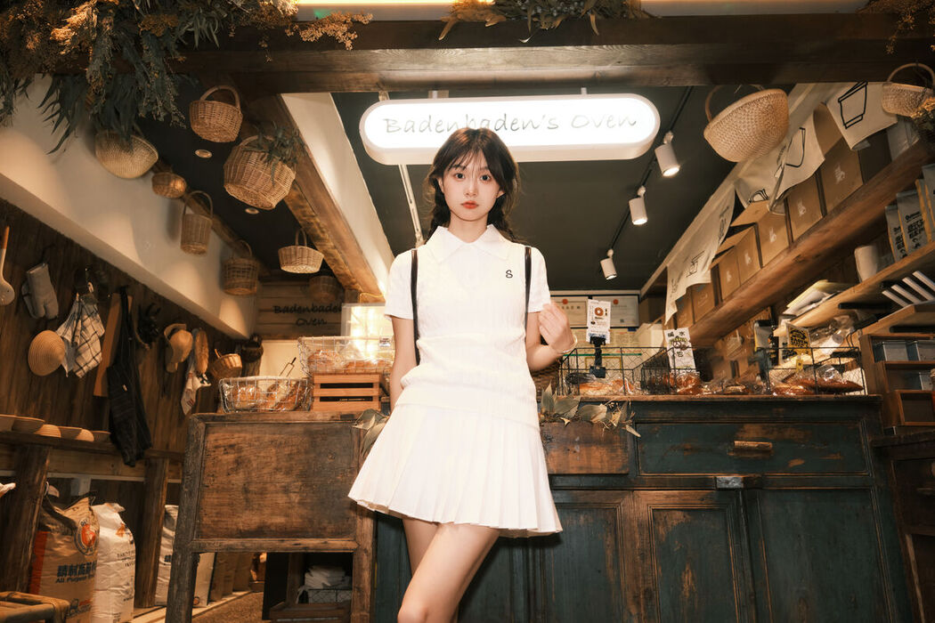 YiTuYu艺图语 Vol.7283 Xiao Xiao