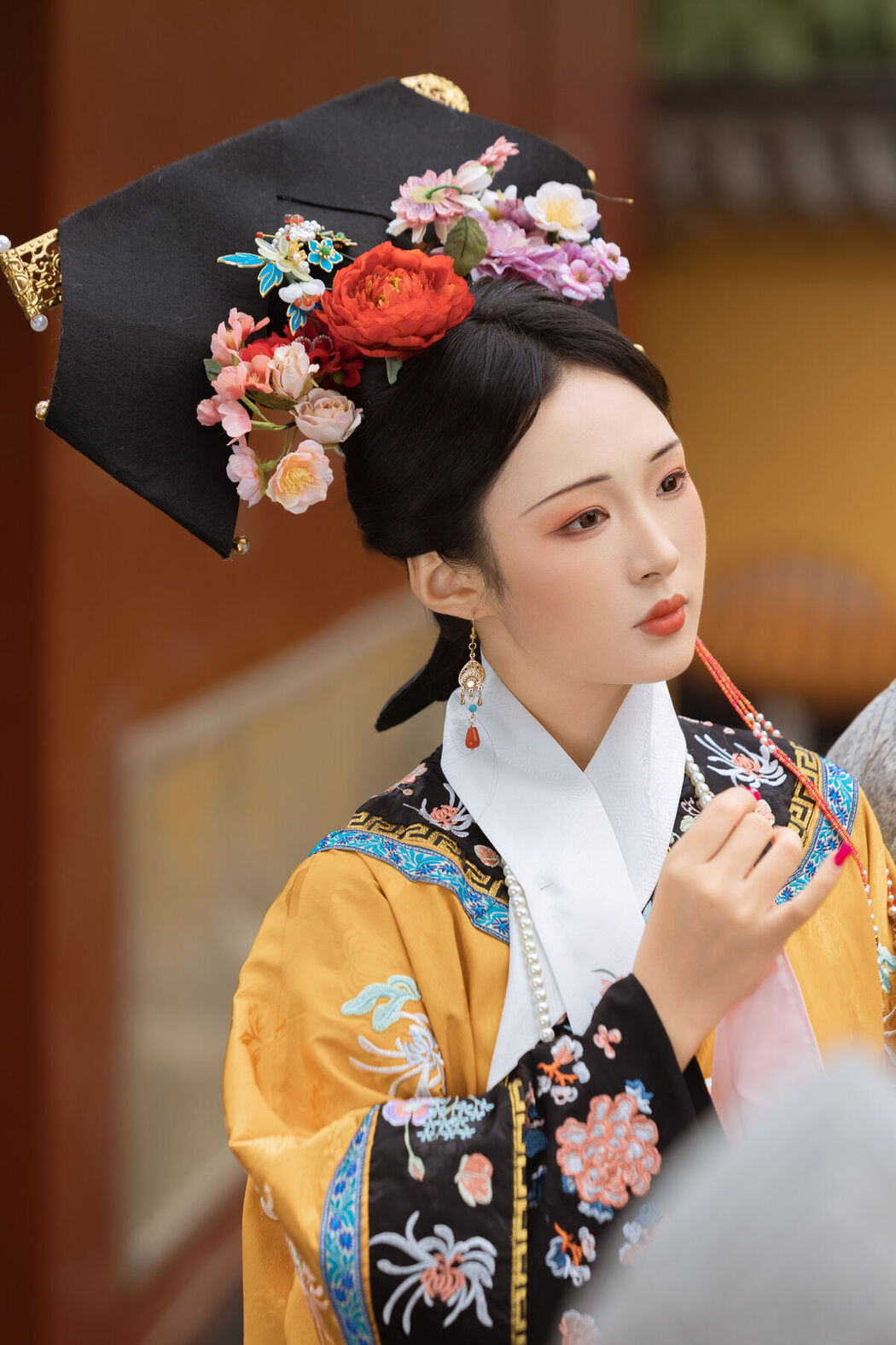 YiTuYu艺图语 Vol.7228 Bing Leng De Xi Gua