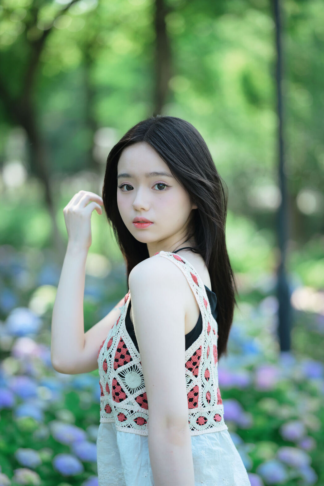YiTuYu艺图语 Vol.7293 Shi Yuan