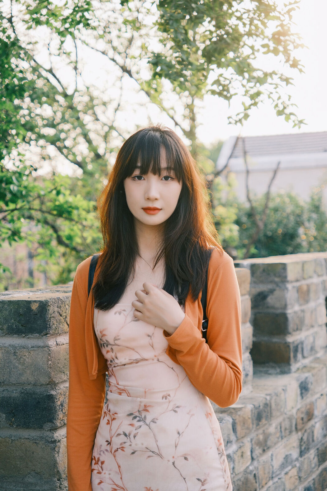 YiTuYu艺图语 Vol.7237 Yang Yang