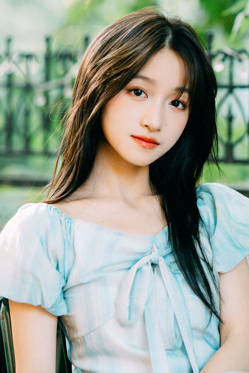 YiTuYu艺图语 Vol.7223 Yu Er Cover Photo