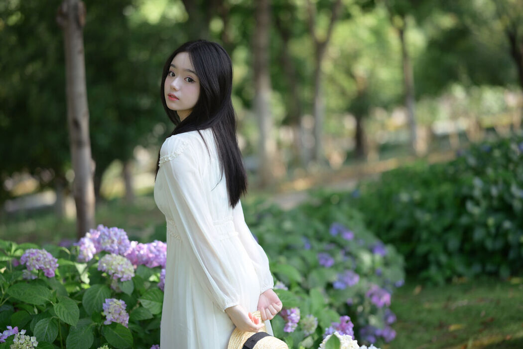 YiTuYu艺图语 Vol.7248 Shi Yuan