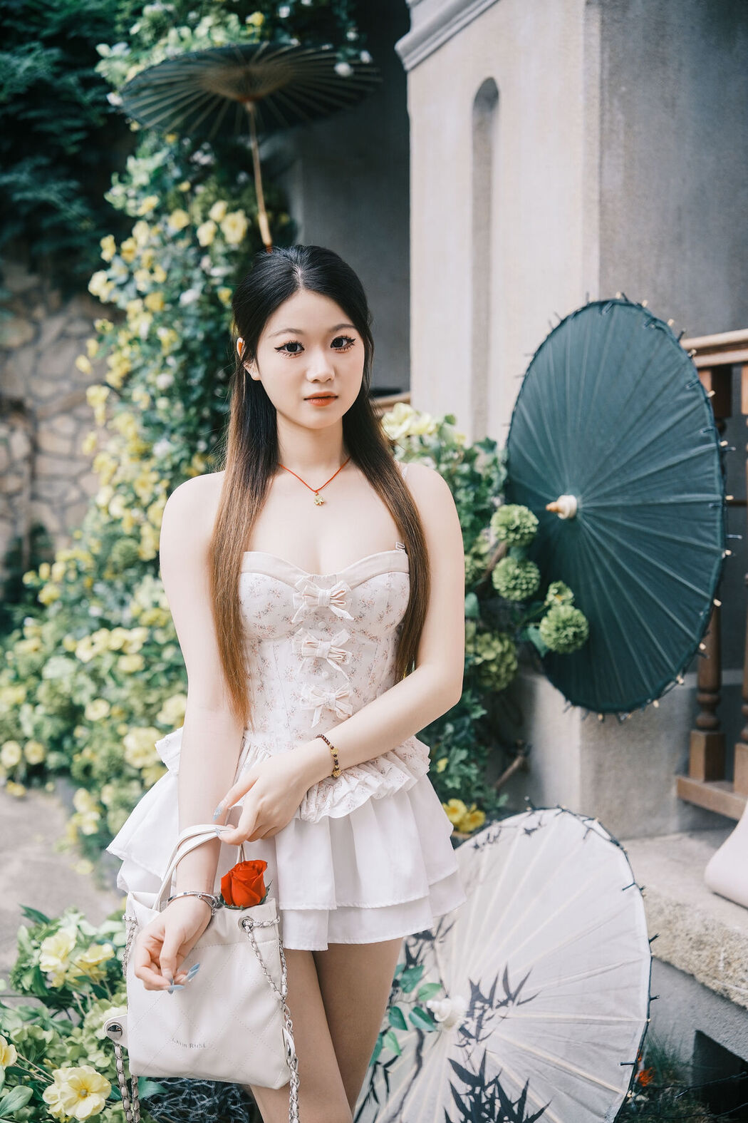 YiTuYu艺图语 Vol.7158 Xiao Xi