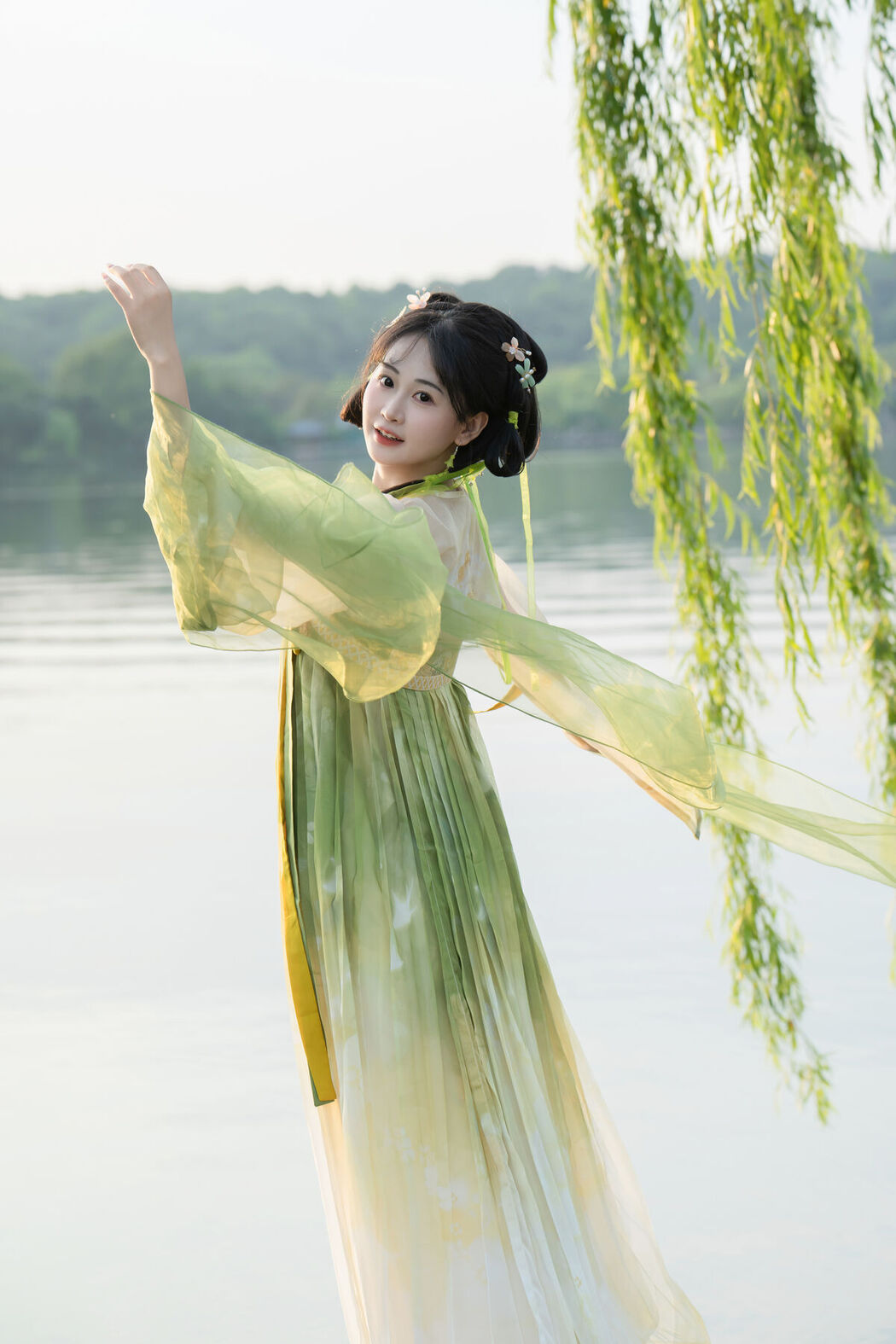 YiTuYu艺图语 Vol.7153 Jiao Yi Zhi Sui Sui