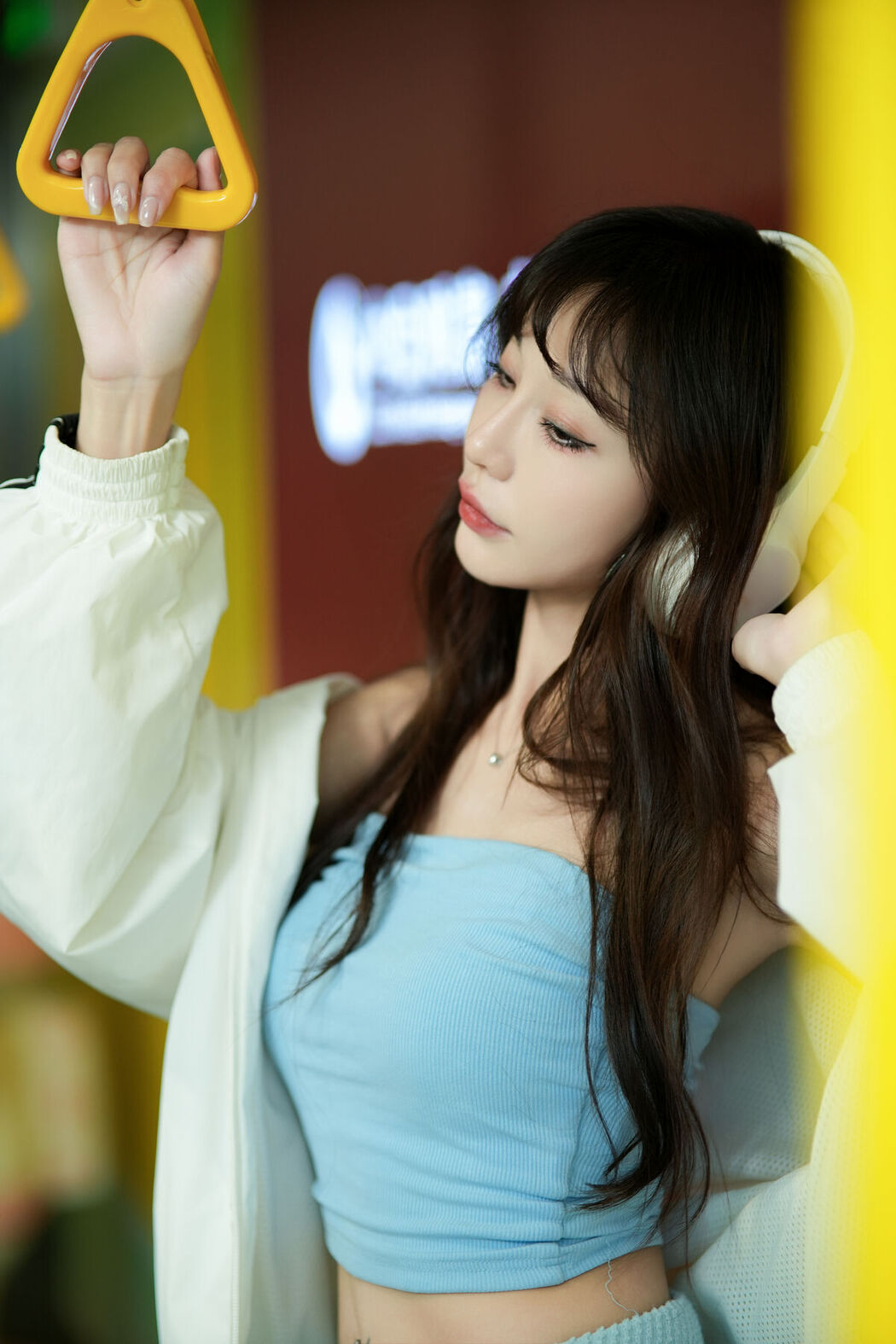 YiTuYu艺图语 Vol.7201 Swikey