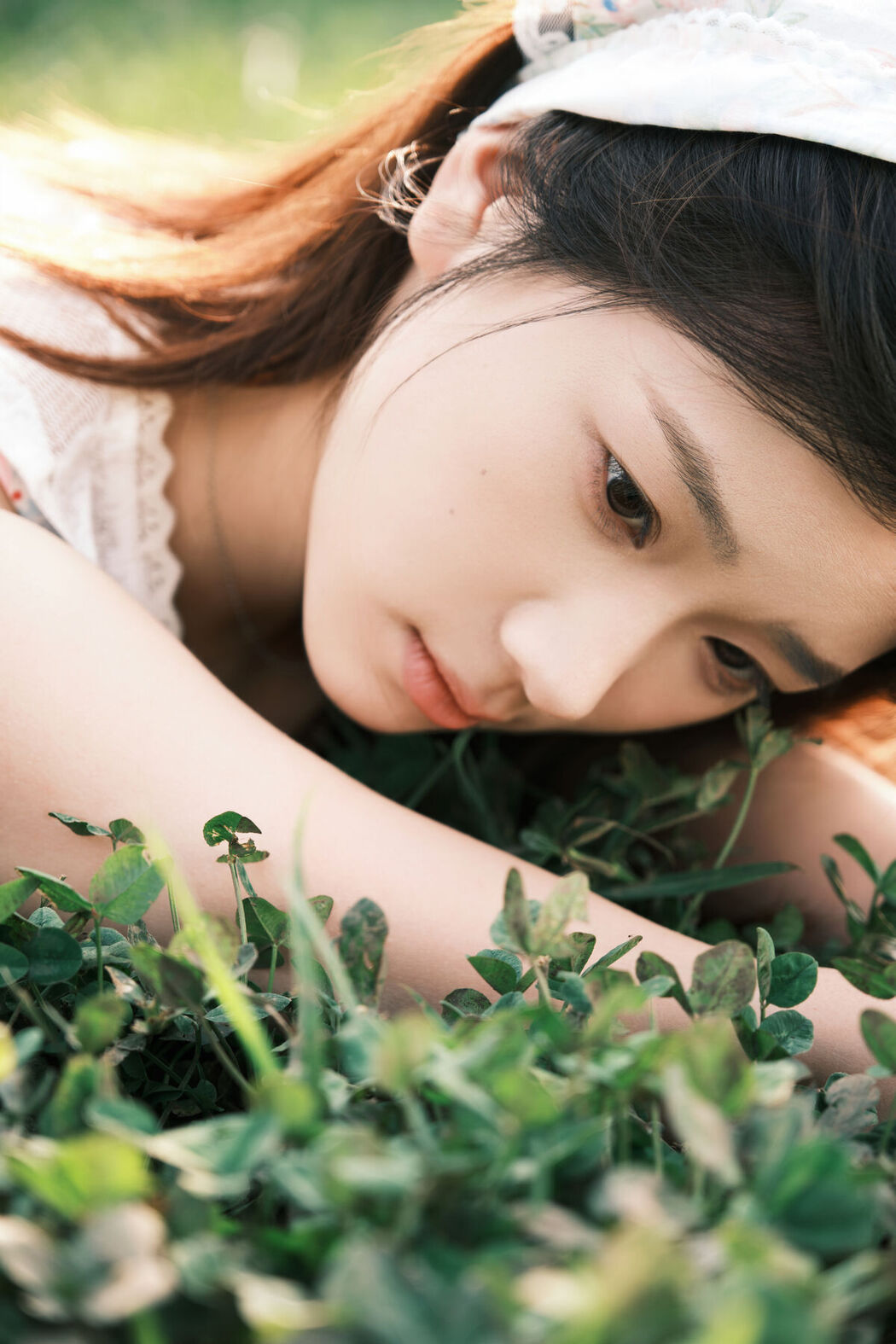 YiTuYu艺图语 Vol.7218 To Xiao Bei