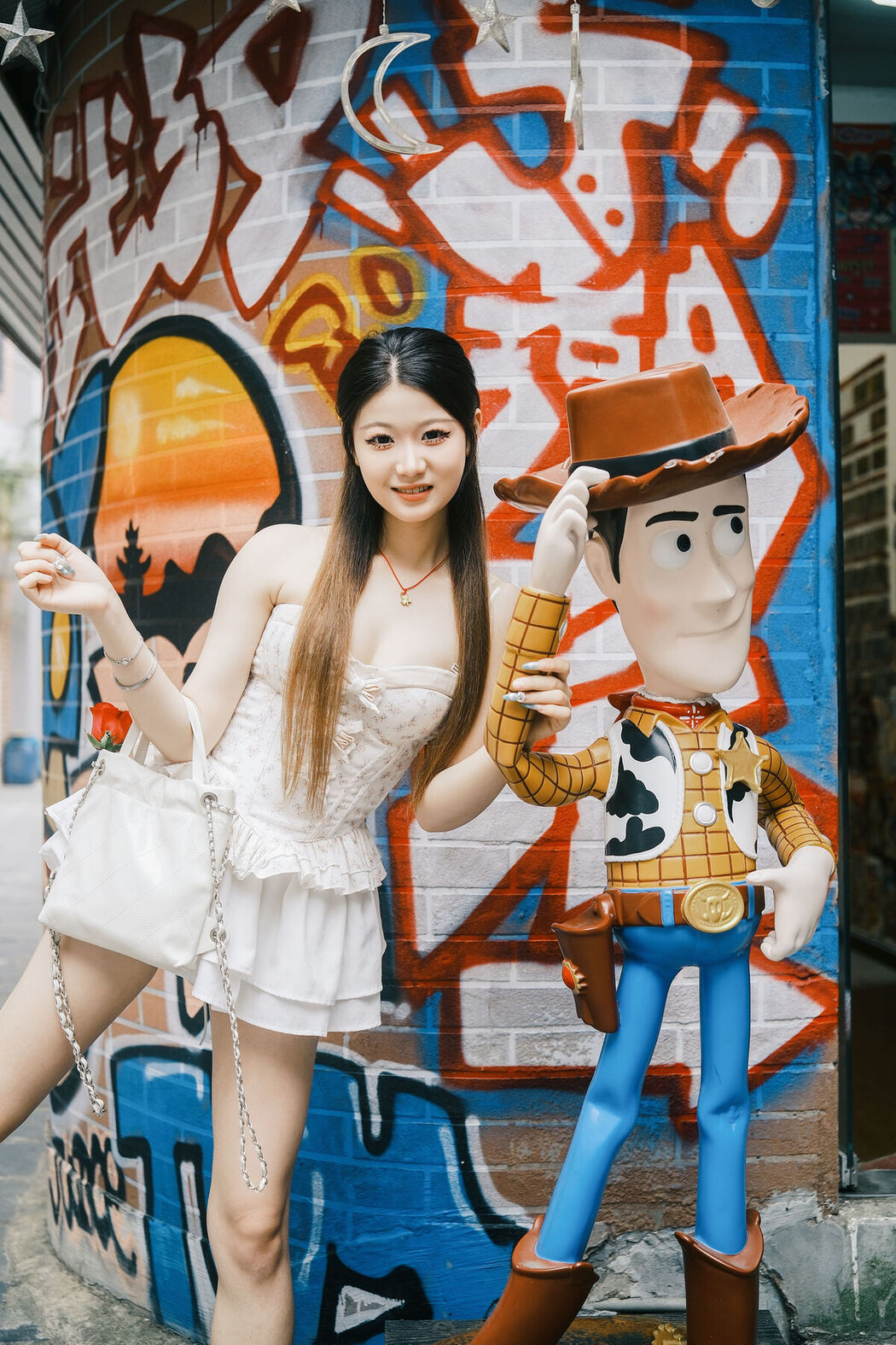 YiTuYu艺图语 Vol.7158 Xiao Xi