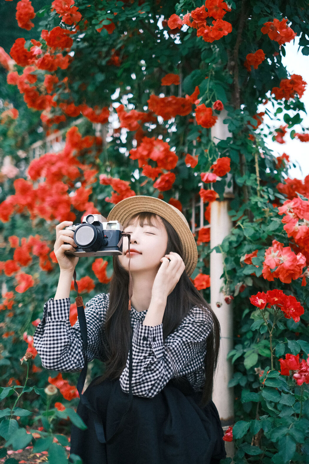 YiTuYu艺图语 Vol.7209 Sweet T Tian Tian